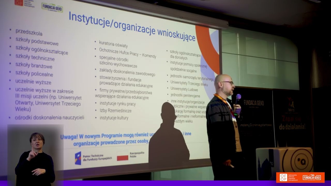 Mobilność i solidarność: jak wykorzystać Erasmus+ i EKS w NGO