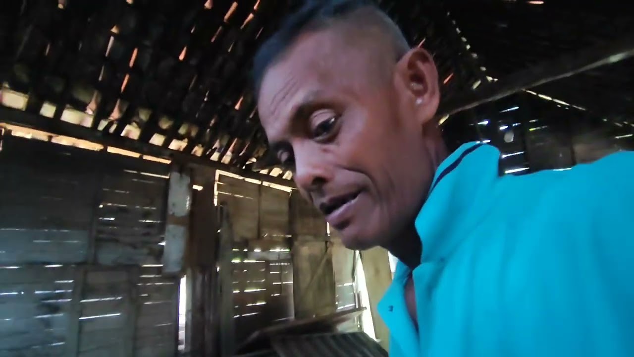 alhamdulillah kepayon rosok kenek kanggo buwoh