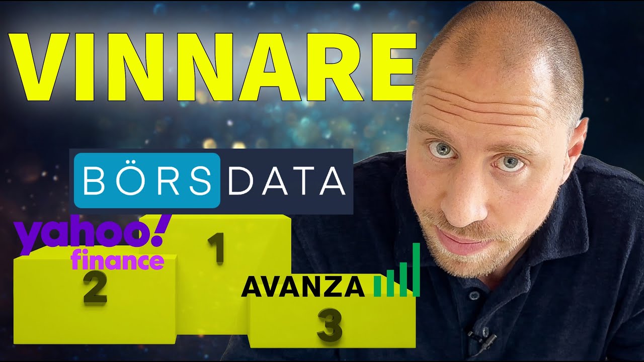 Investera med r&auml;tt information: H&auml;r hittar du det!