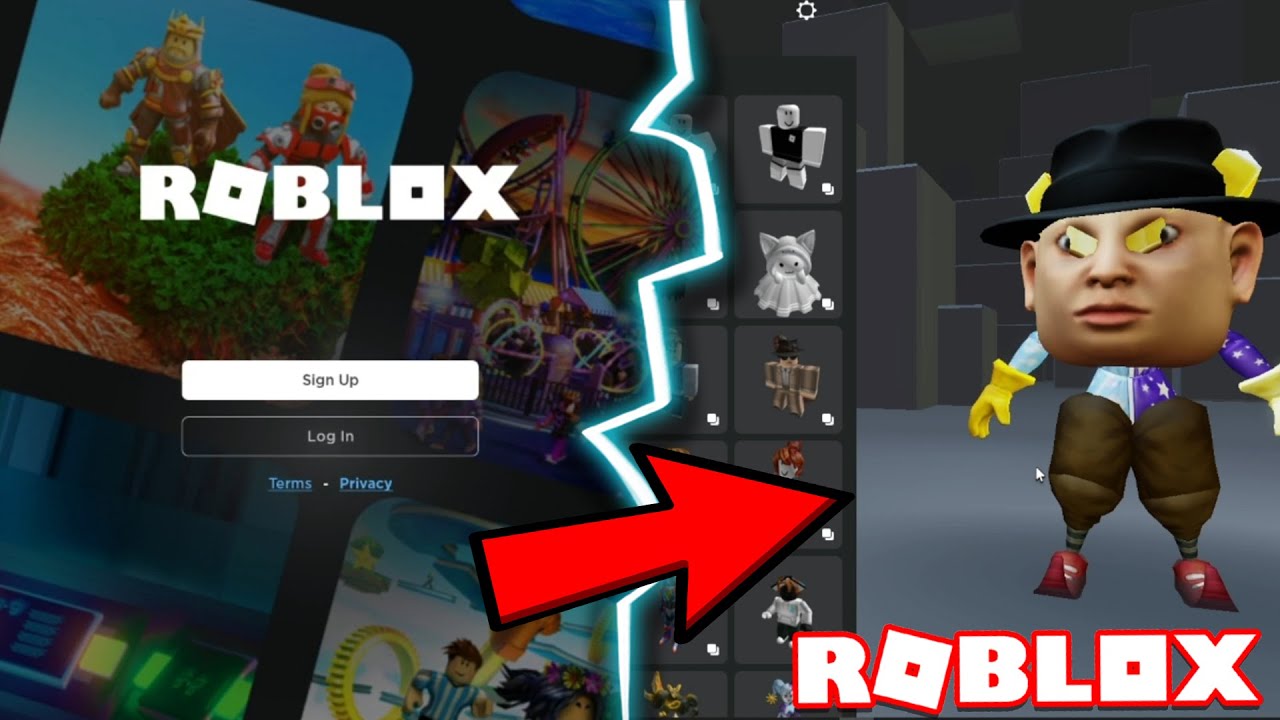 How to open Roblox Beta App on PC (2021)