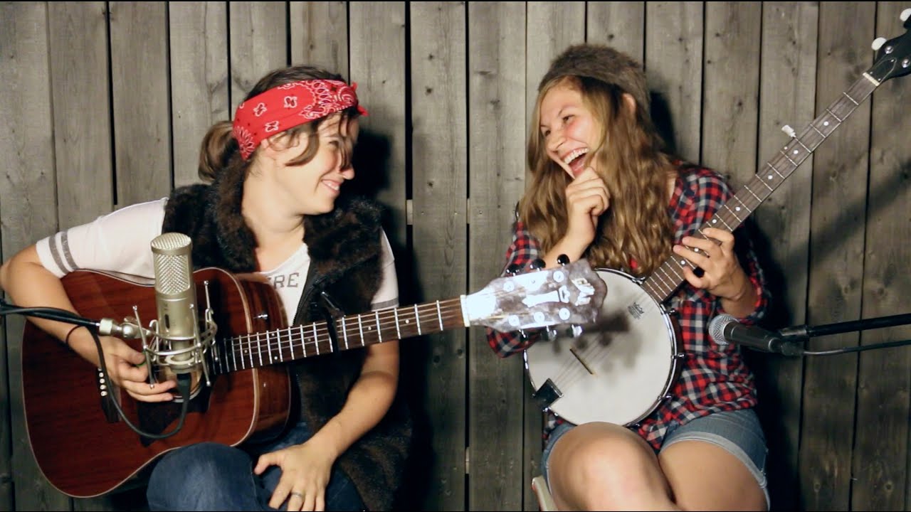 21st of May - Nickel Creek (cover)