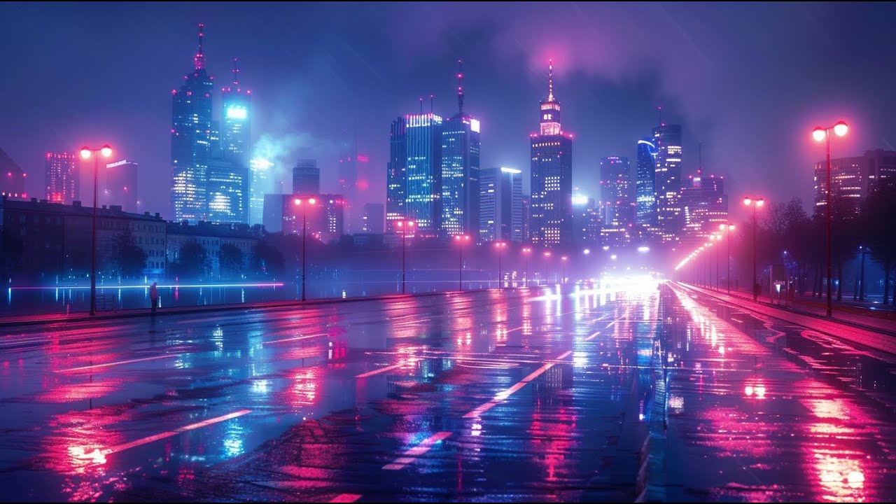 01  Neon Vistula