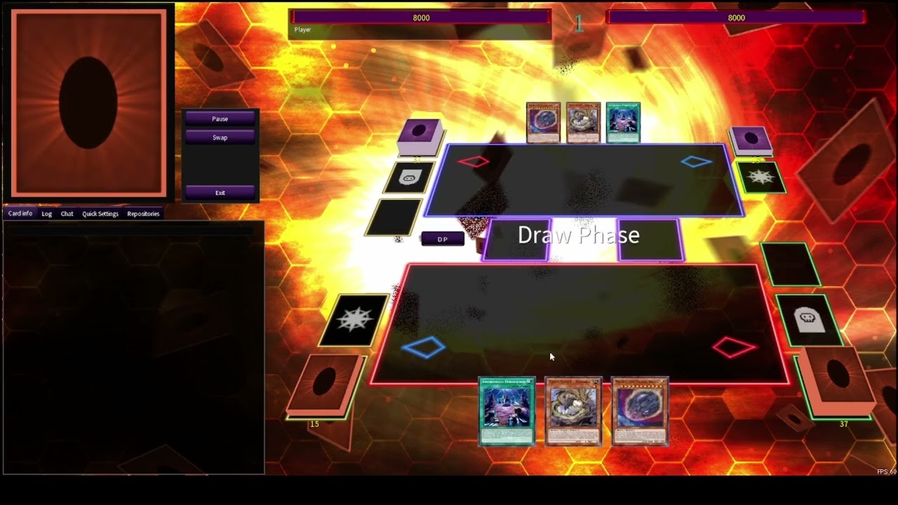 Nibiru proof basic swordsoul DengLong Yang Zing combos