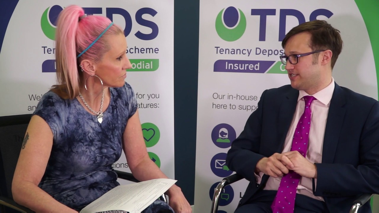 Tenancy deposit protection FAQs and trends