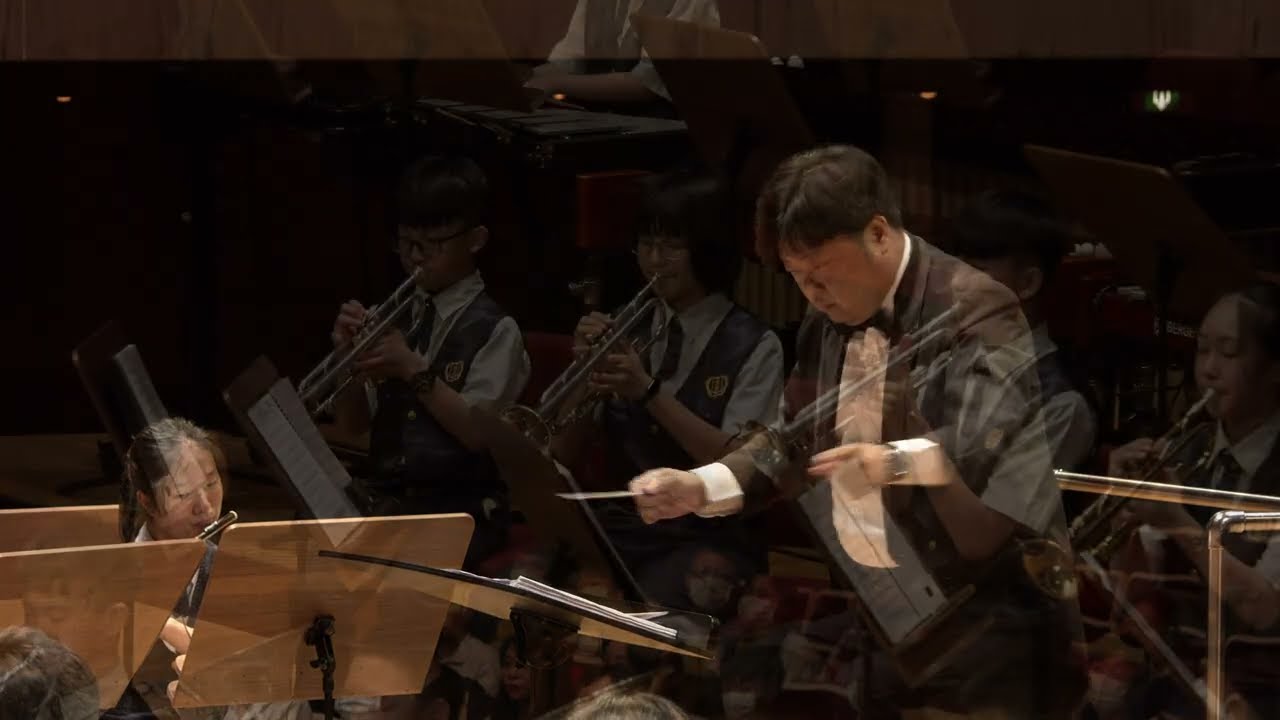 Windy City Overture | Johan de Meij