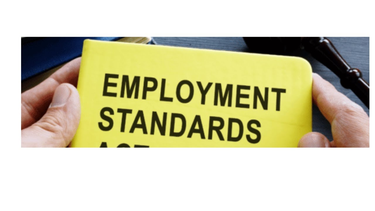 Navigating Ontario Law: Statutory vs Common Law Payments Due on Termination