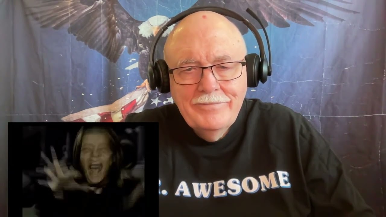 Кипелов (Kupelov) - Вавилон (Babylon) - Requested reaction