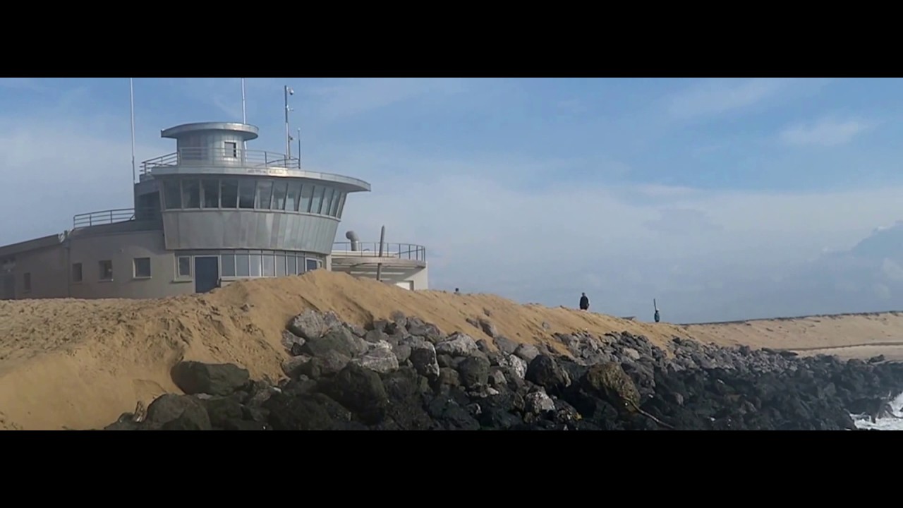 CAPBRETON SURF VIBES