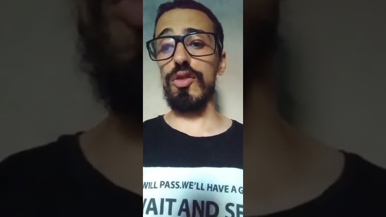 إلي صار في فوسانة أمس .. لازمنا نتحركو
