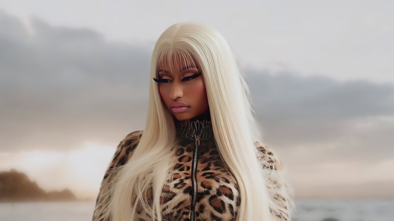 Migos, Nicki Minaj - Get Low (ft. Tyga, Iggy Azalea, Drake, 50 Cent, 21 Savage) Cullinan Remix 2024