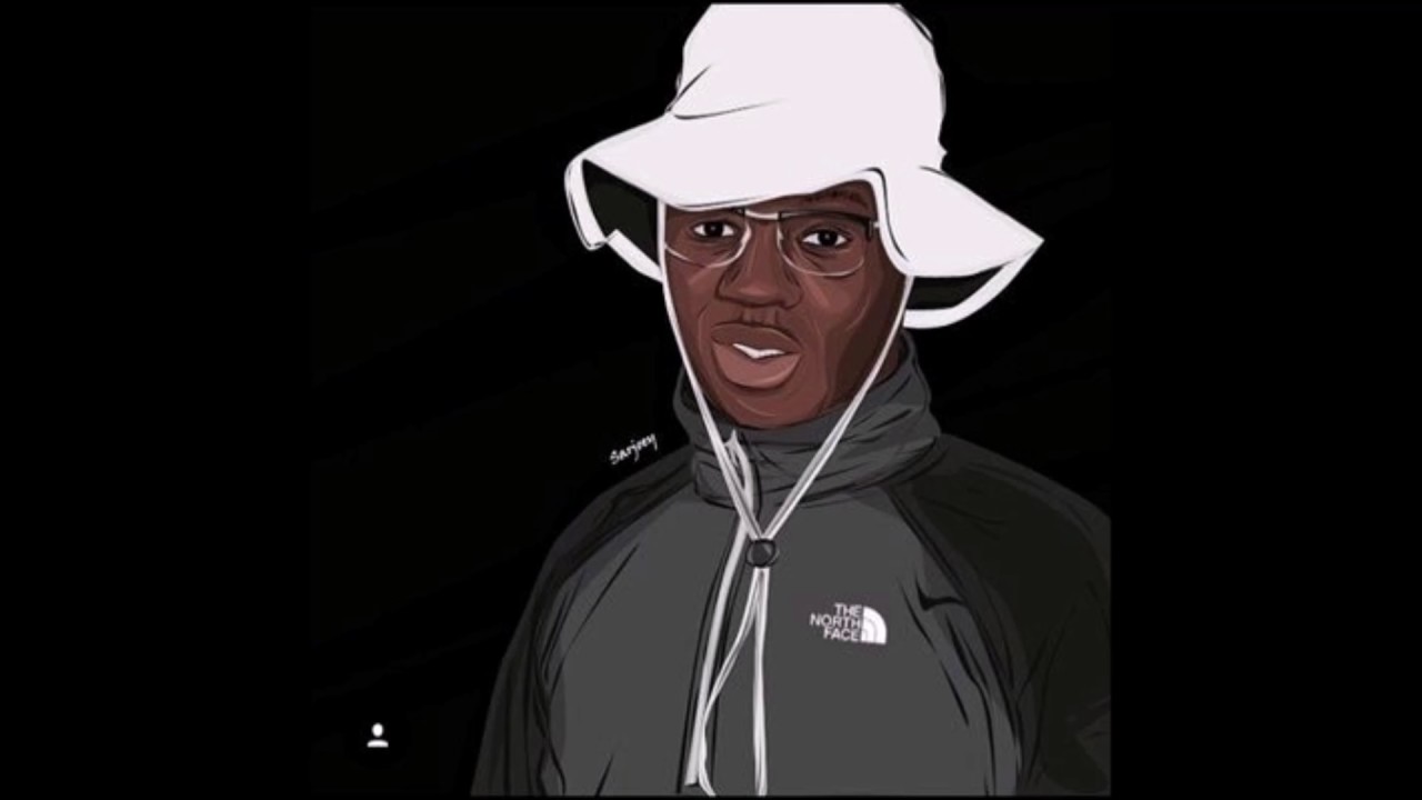 Dave x J Hus Samantha Audio