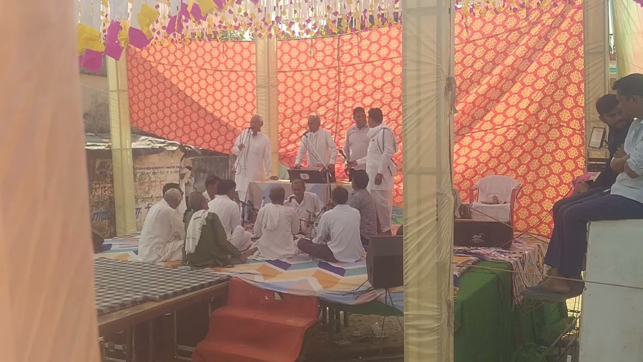 Radha kishan Meena 