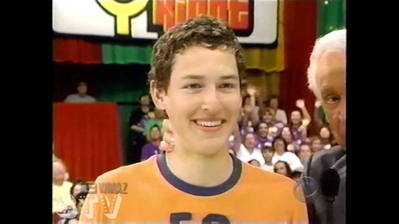The Price is Right - May 11, 2005