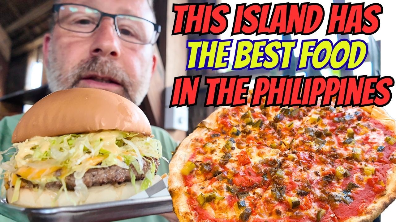 Did The Food On Siargao Live Up To All The Hype?
