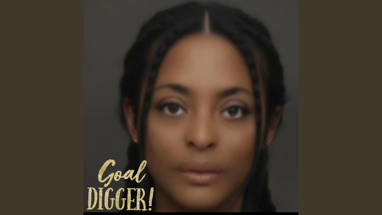 Goal digger