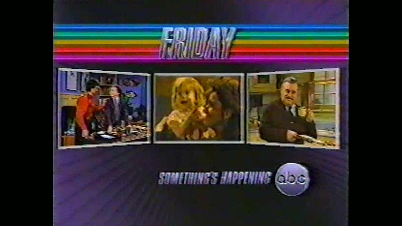 ABC Promos - '