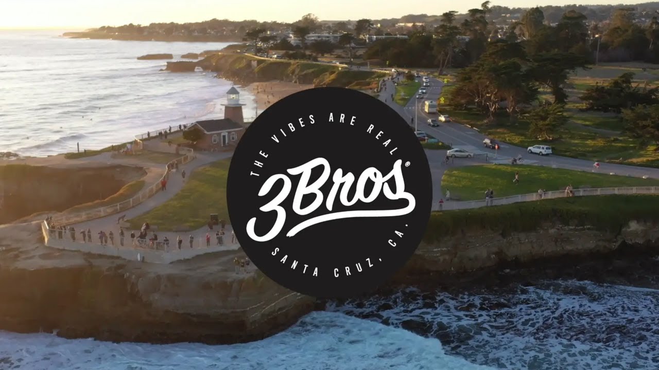 3 Bros Sunset Smoke Session