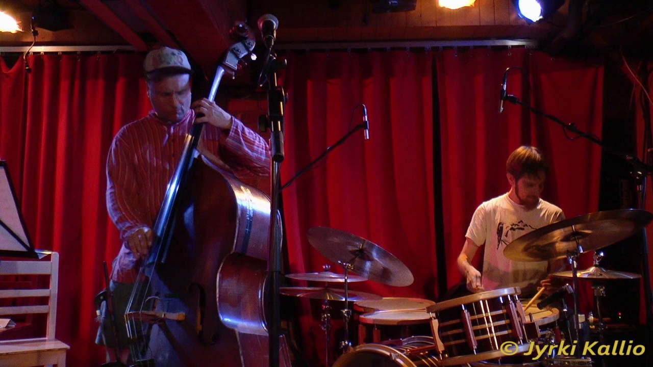 Black Motor - But Not Willingly (video Jyrki Kallio)