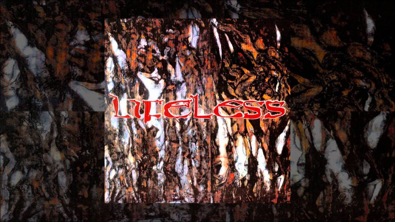 Lifeless- Self Titled EP