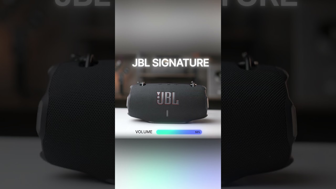 🔊 Sony ULT Field 5 VS JBL Xtreme 4