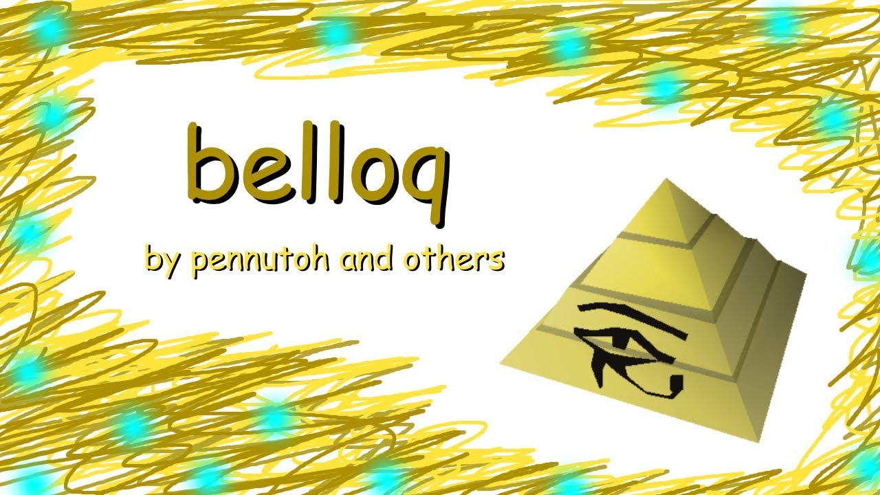 Belloq by Sminx (Verification) (Extreme Demon) (144hz)