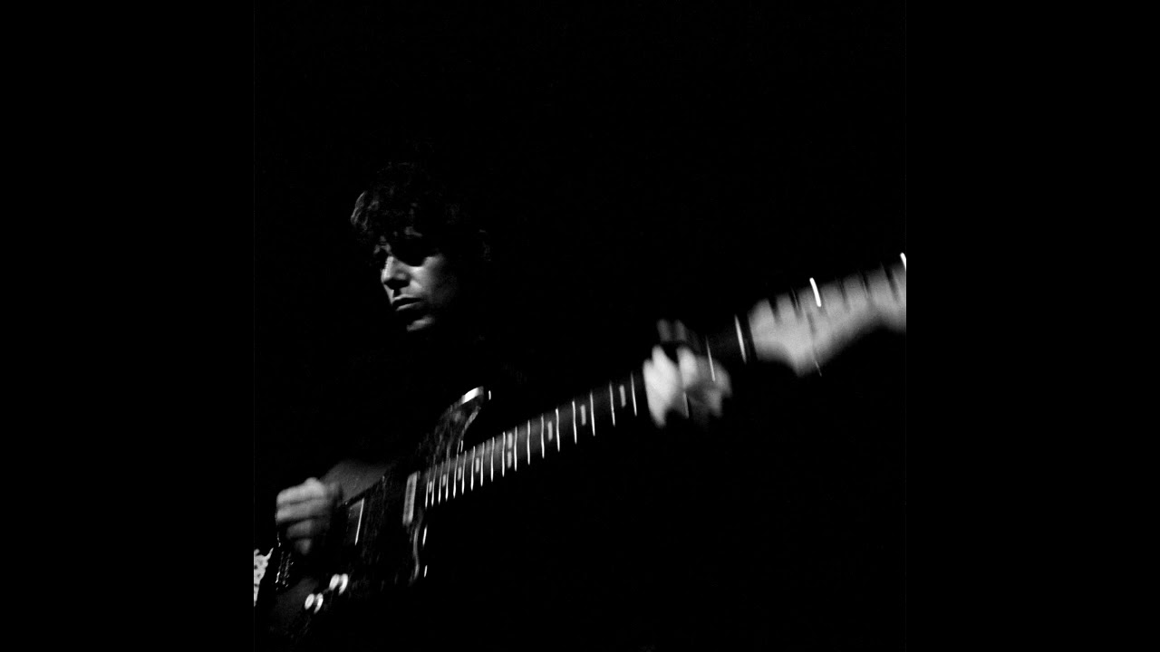 White Fence - Live In San Francisco (FULL ALBUM)