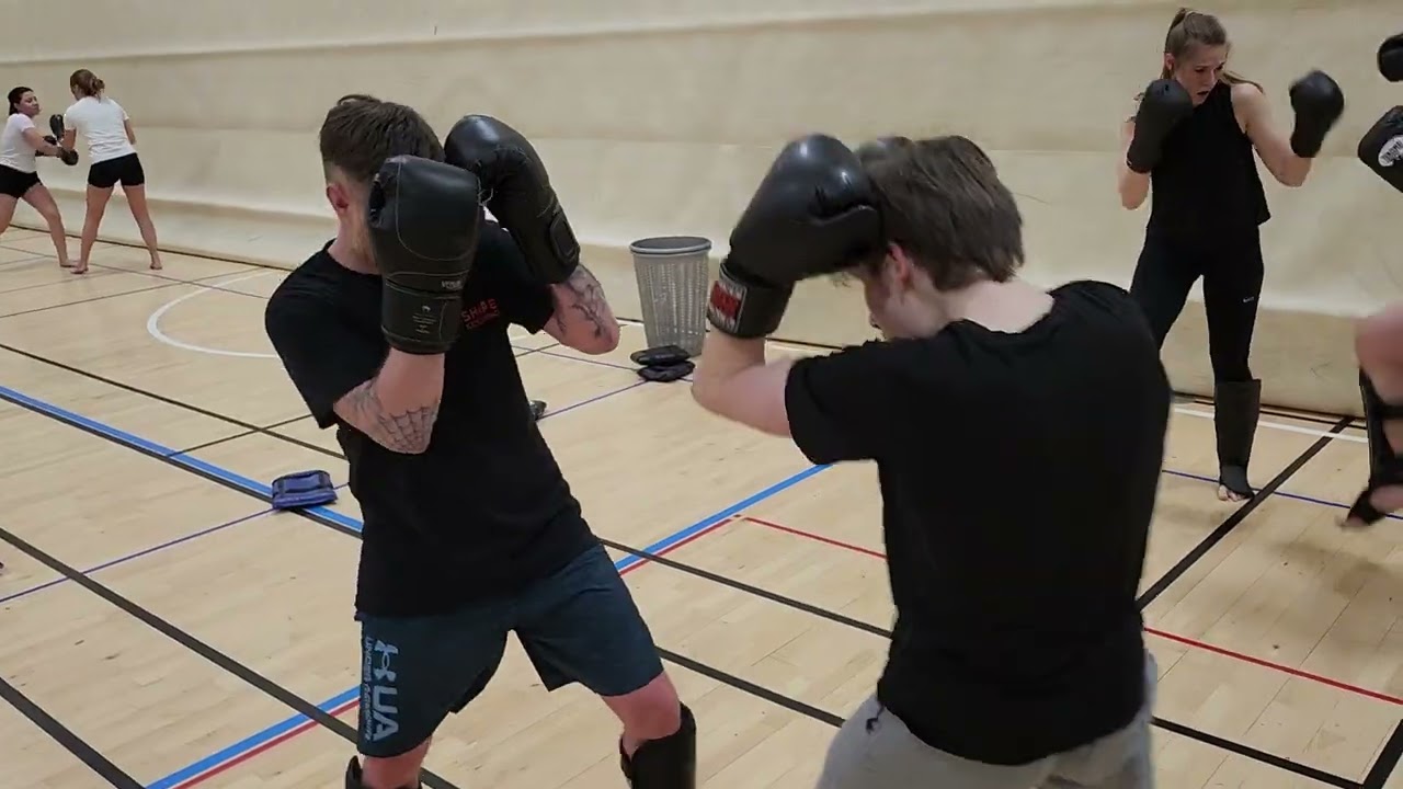 20260204 Light sparring 10