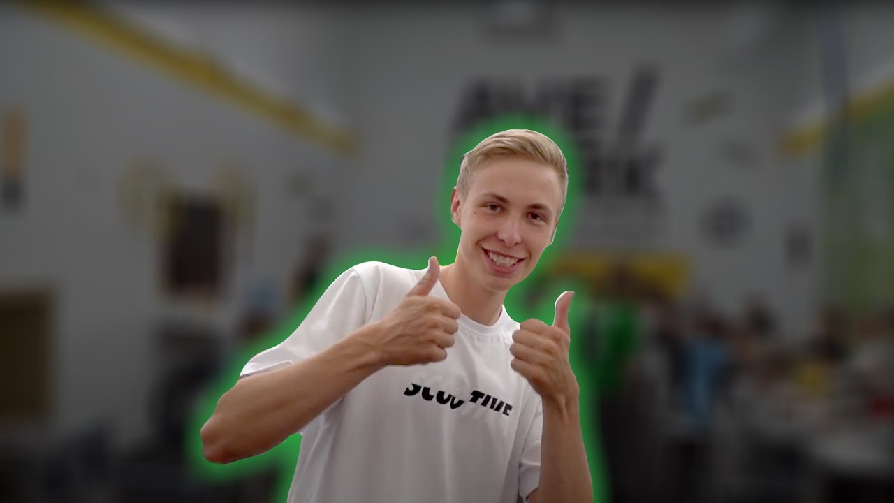 PIERWSZY DZIEŃ SCOOTIVE CAMP!