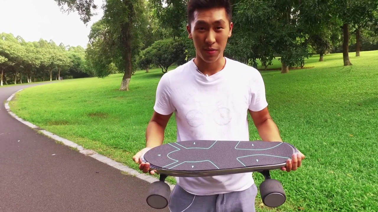 [HD] Testing SPECTRA Silver near our factory!