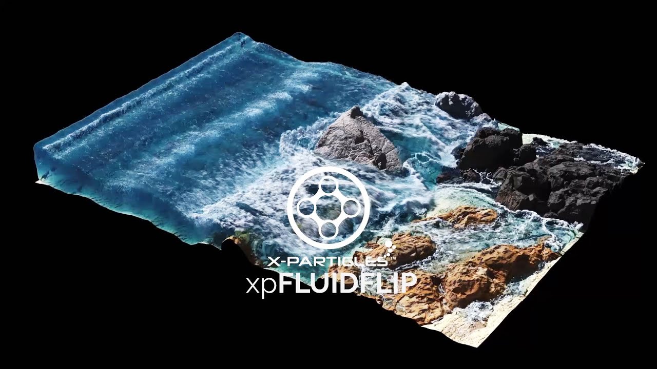 xpFluidFLIP - Sneak Peek