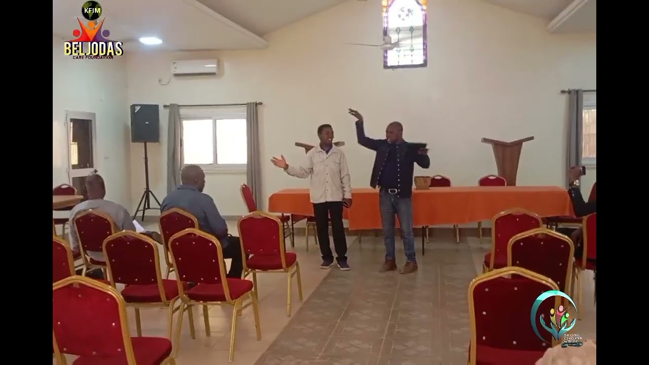 Beljodas Care Foundation Niger Republic 