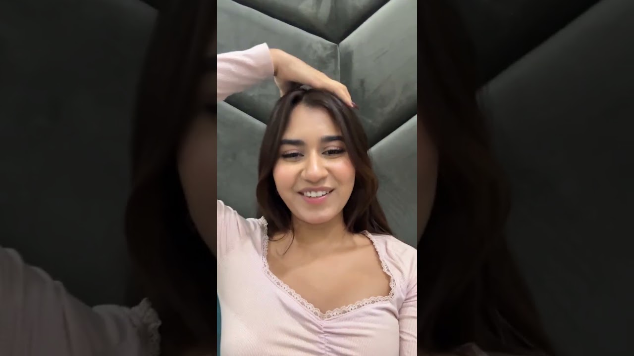 Akanksha Live Today With Gullu Talked About Yogesh And Ruru The Wildcard & 106k Live Record Hit 