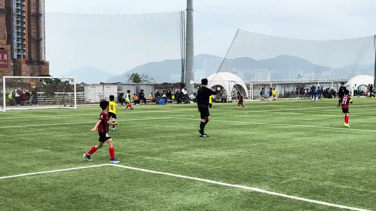 20260307 Golden Age - Boas vs Milan #2