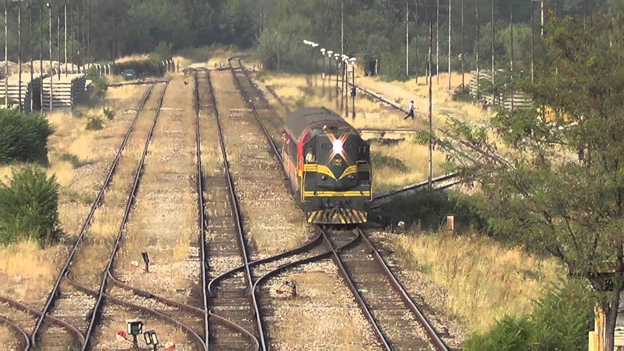 MŽ 661 223 Gorće Petrov - МЖ 661.223 Горце Петров