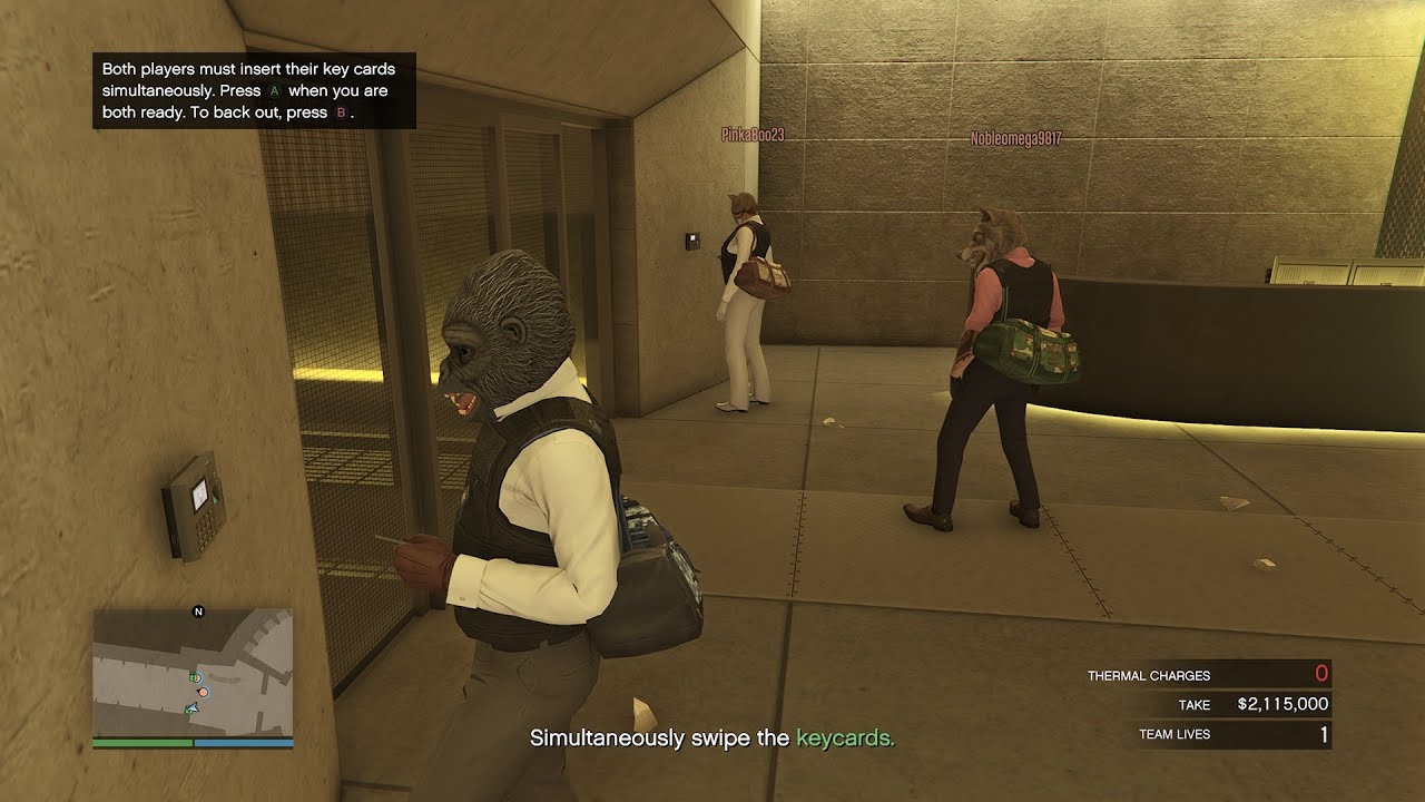 🔥 GTA V Online Casino Prep Chaos! 💰 💥 Rockstar Glitch Strikes Back! 😱