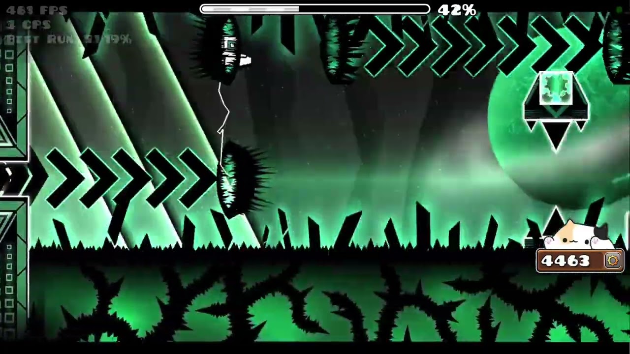 So I kind of beat Astral Divinity..