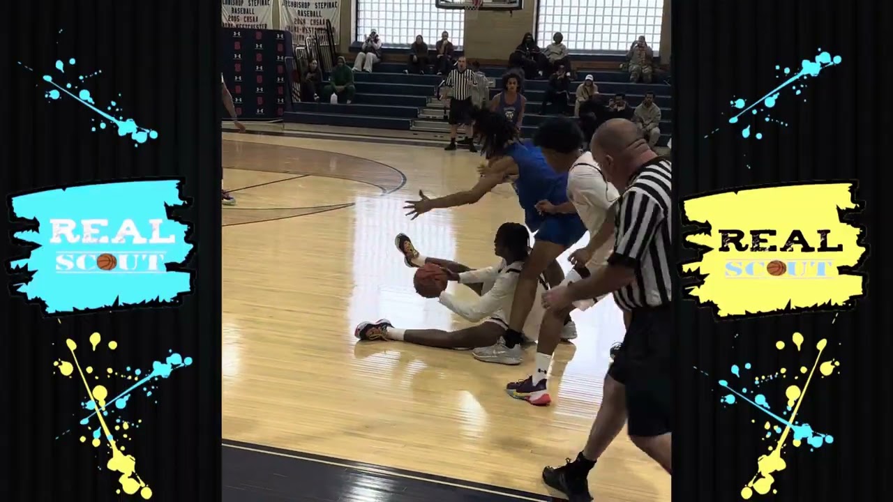 Stepinac HS Showing why they're the # 1 HS Team in the Nation! (Full Scrimmage vs Brandeis)