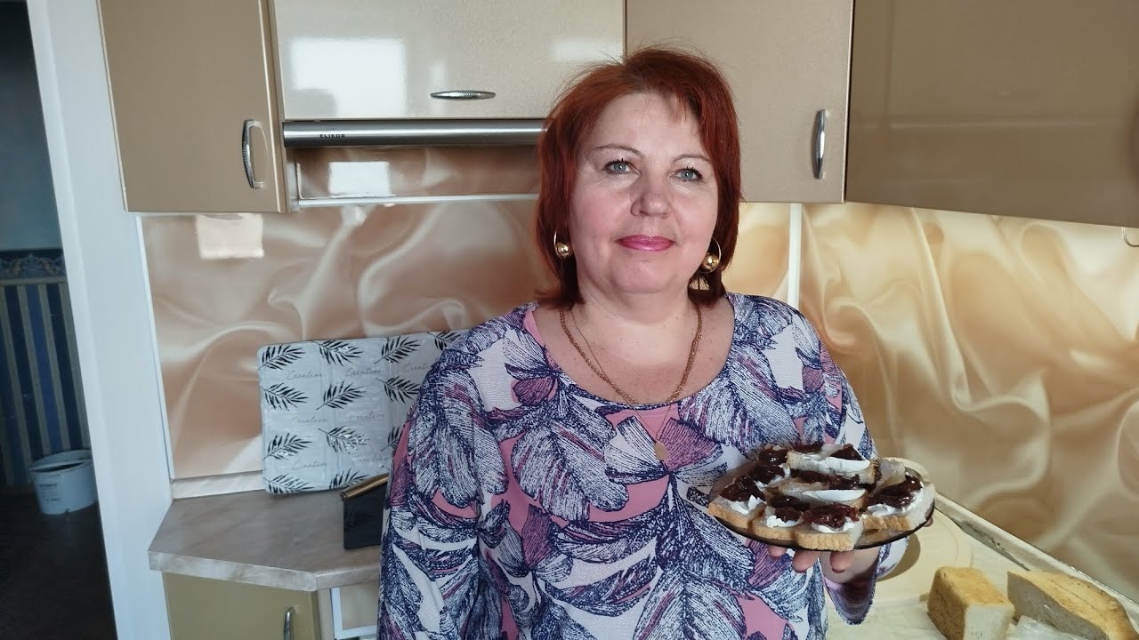 Наконец то наступила ВЕСНА! Продолжаем ремонт, готовлю бутерброды!