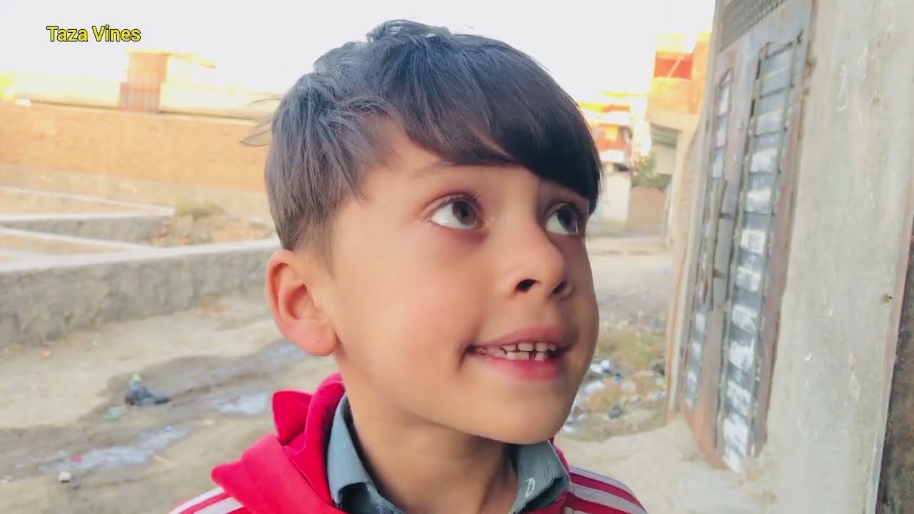 Pa Shpa Ke Lamar | Pashto HD Short Film 2025 | Taza Vines 
