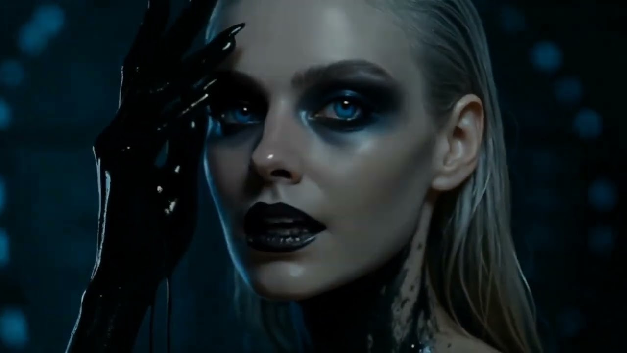 PaatyQueen - Oracle (Music Video)