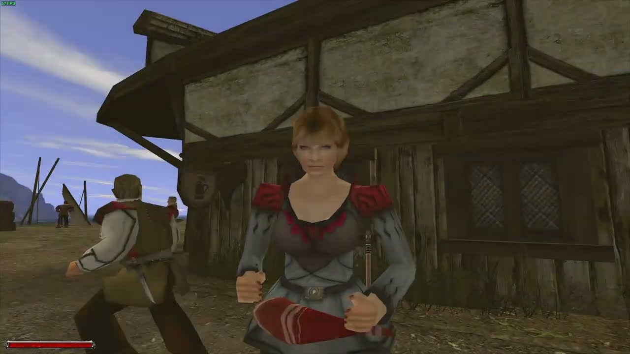 5 gęstość Gothic 2 NK