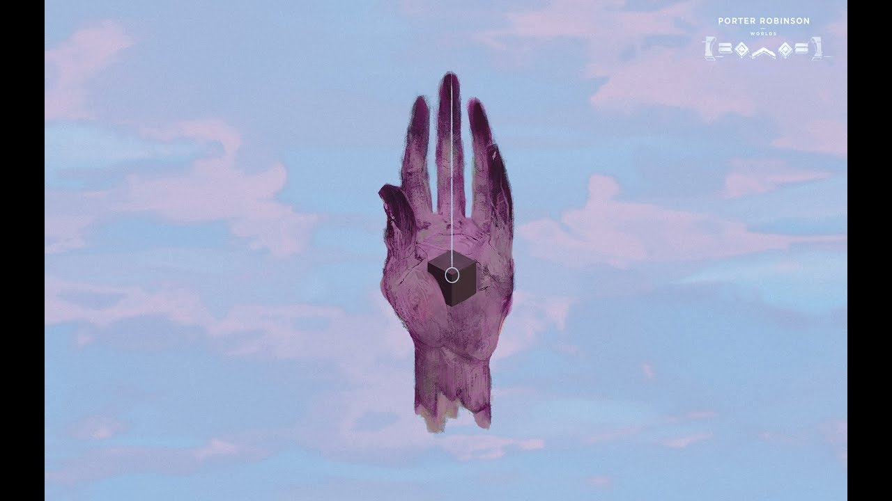 Ranking Worlds (Porter Robinson)