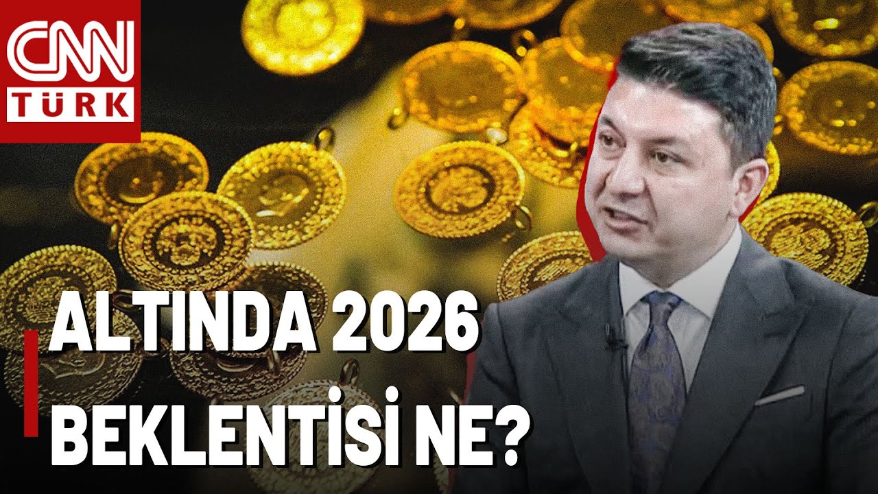 Uzmanı Anlatıyor: Piyasalar Haftaya Nasıl Başladı? Altın, D&ouml;viz, Borsa... Nasıl Seyrediyor?