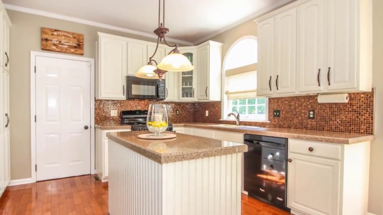 Forks Twp Home for Sale with The Peter Hewitt Team at KW: 2300 Sheriff Dr