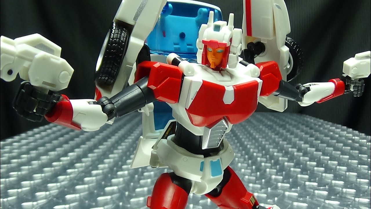 Fans Hobby ATHENA (Minerva): EmGo's Transformers Reviews N' Stuff