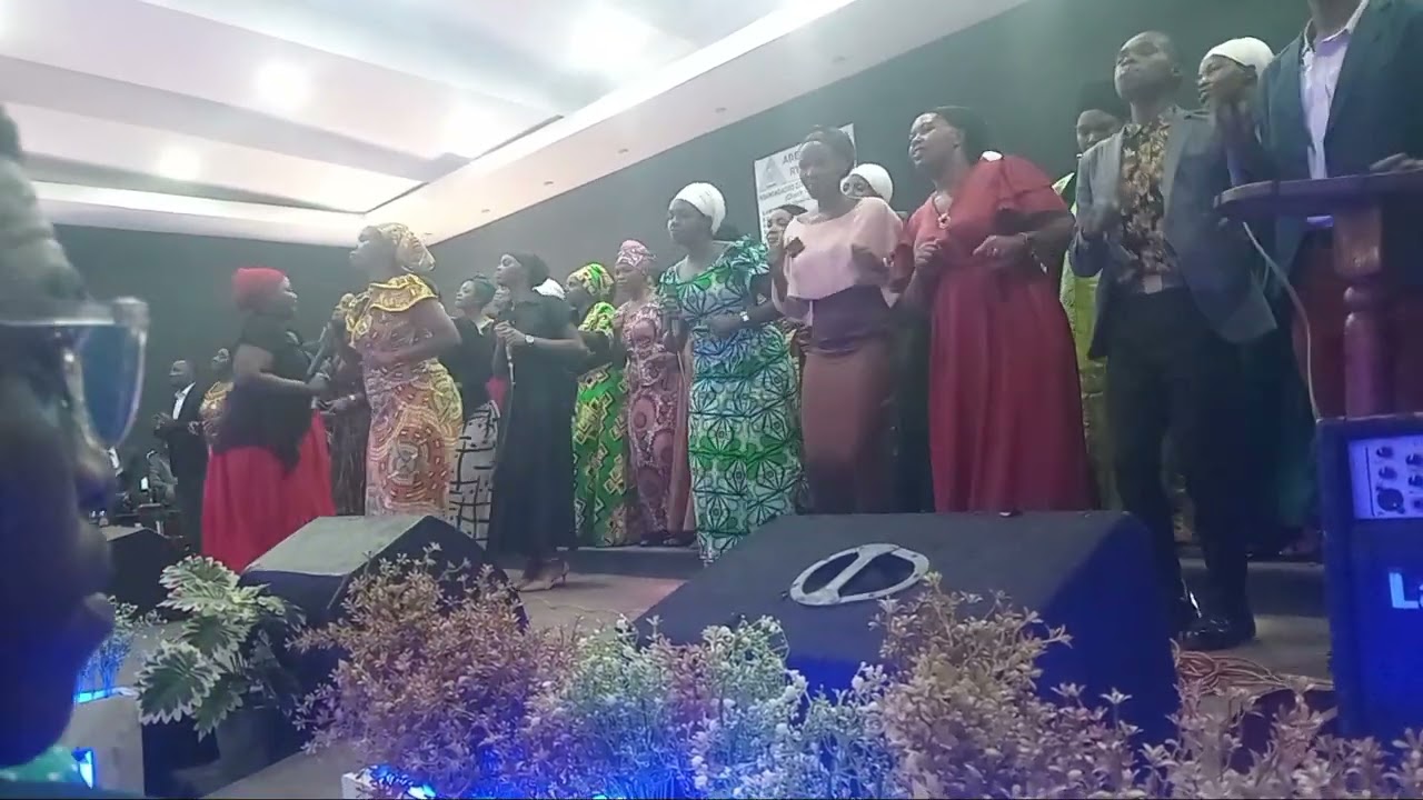 Indirimbo yakuruhura umutima