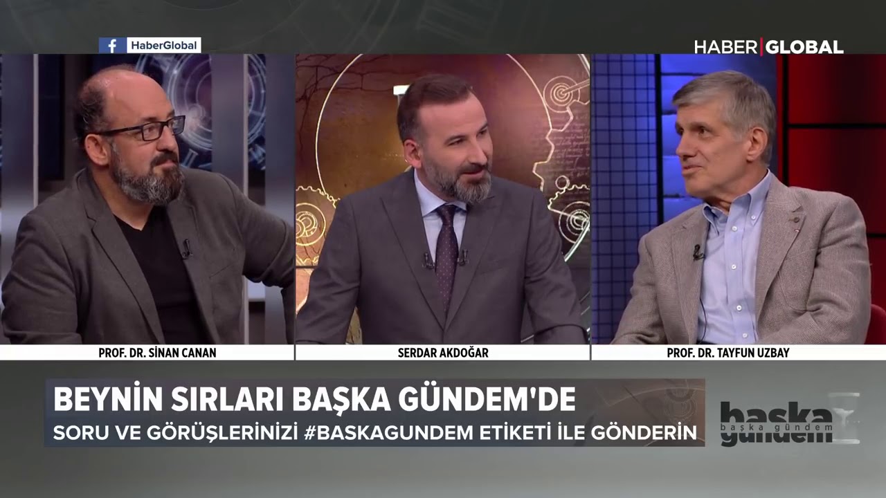 Beynimizi yeniden inşa edebilir miyiz?