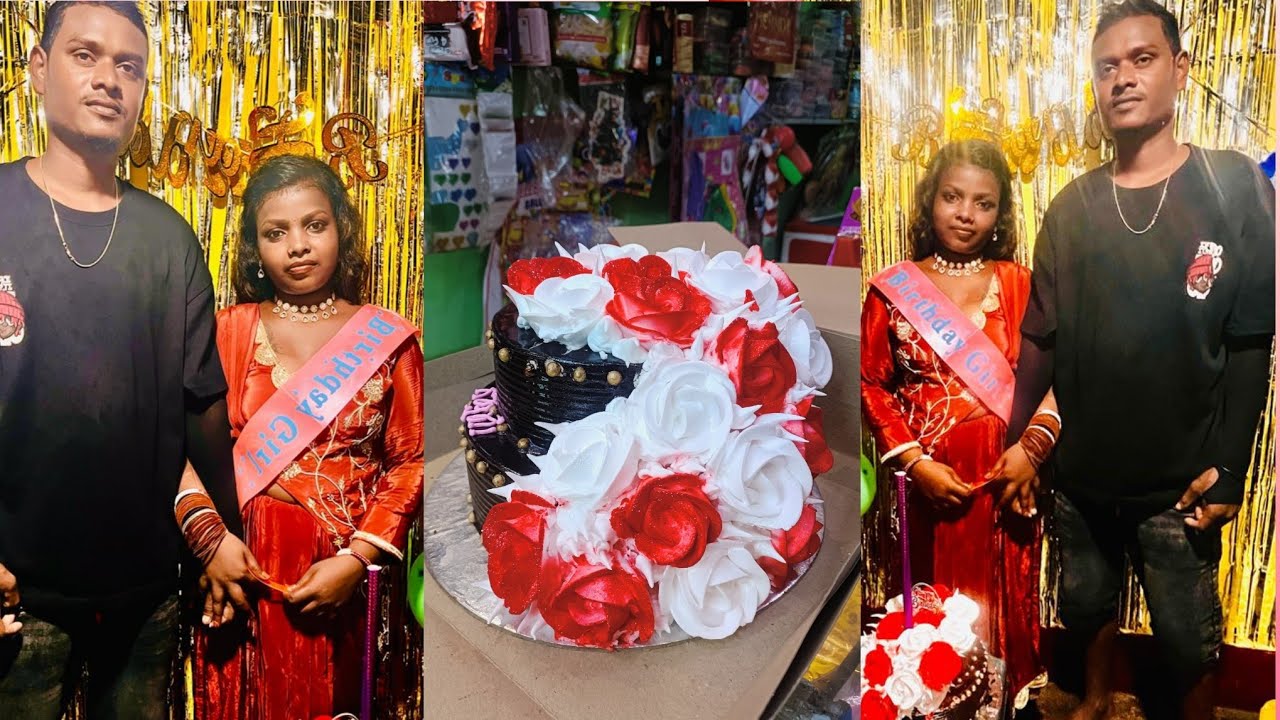 #like #vlog is bar birthday Chhota Sahi ho Paya kaisa laga aap sabko 🎂🎉👈
