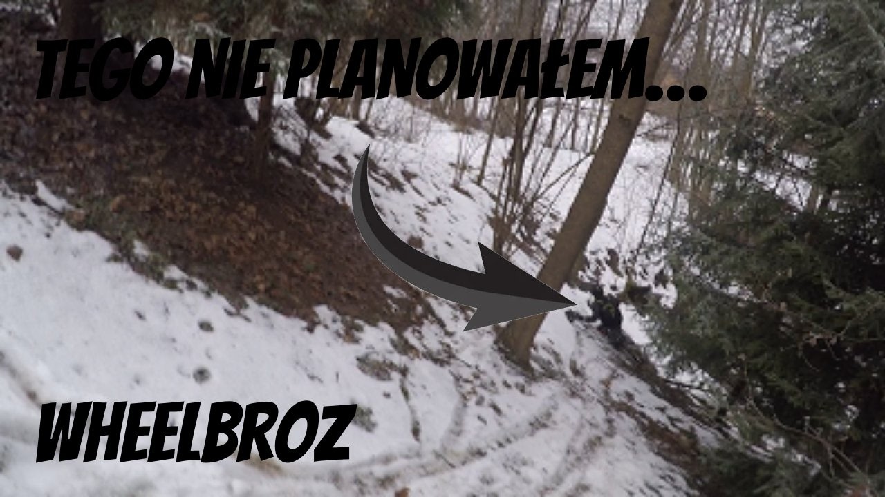DAILY #6 – TEGO NIE PLANOWAŁEM… 😳