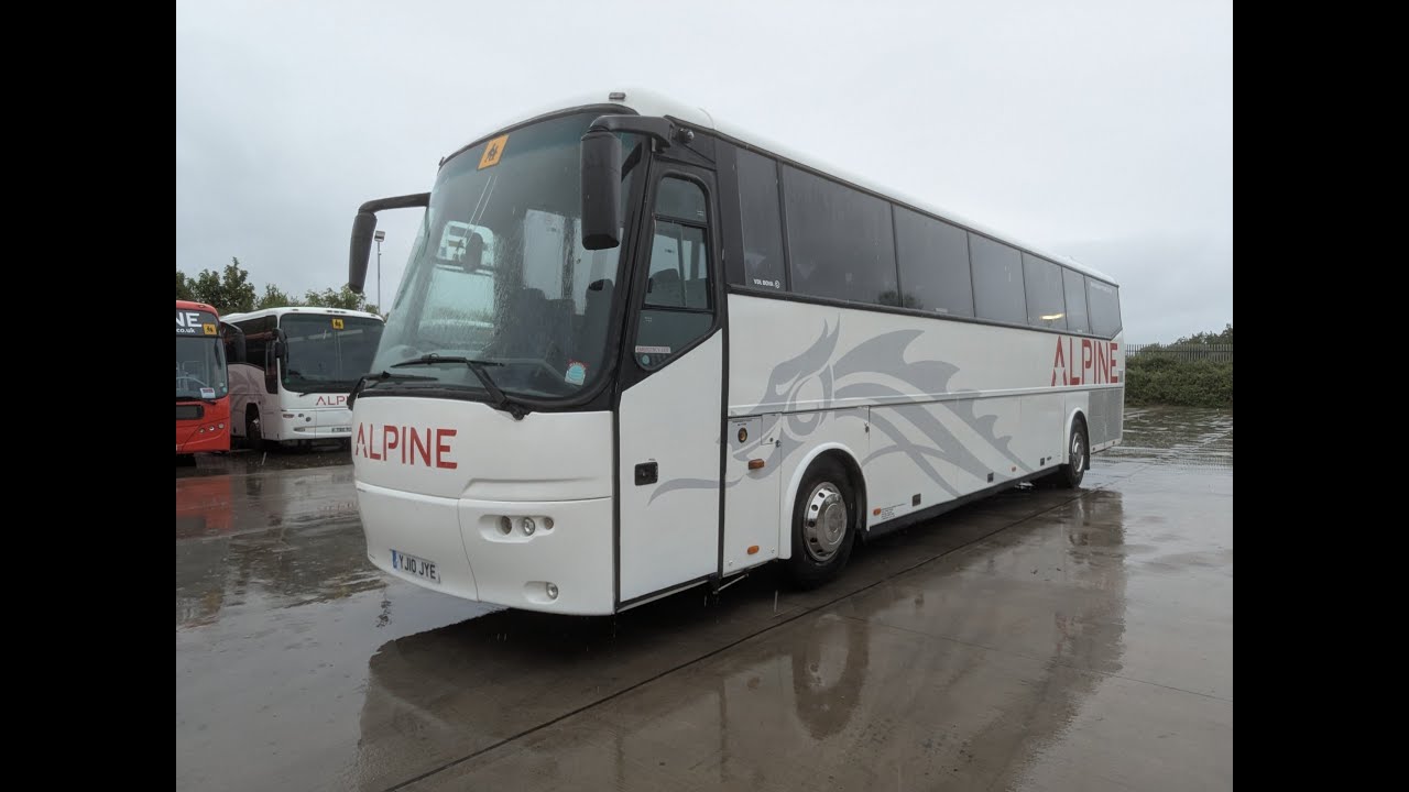 YJ10 JYE - 2010 (10) Bova FHD 127.365 Futura